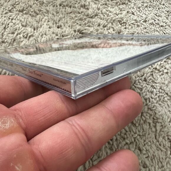 Lot of 2: Sabrina Carpenter Man's Best Friend 2DC ALT Cover Vinyls And SIGNED CD - Picture 14 of 16